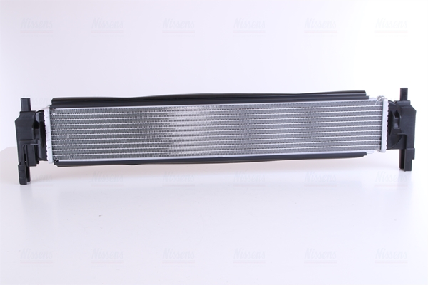 Radiator, engine cooling - 65318 NISSENS