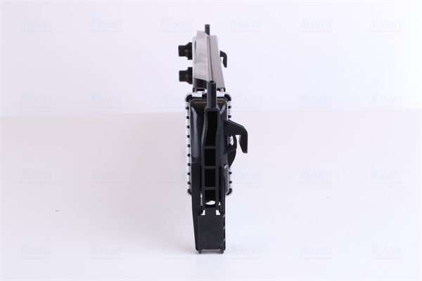 Radiator, engine cooling - 65318 NISSENS
