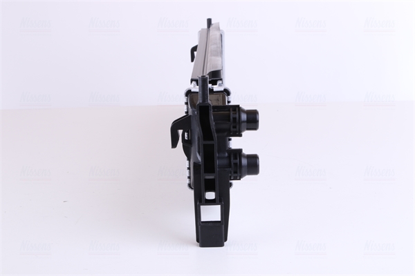 Radiator, engine cooling - 65318 NISSENS