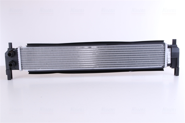 Radiator, engine cooling - 65318 NISSENS