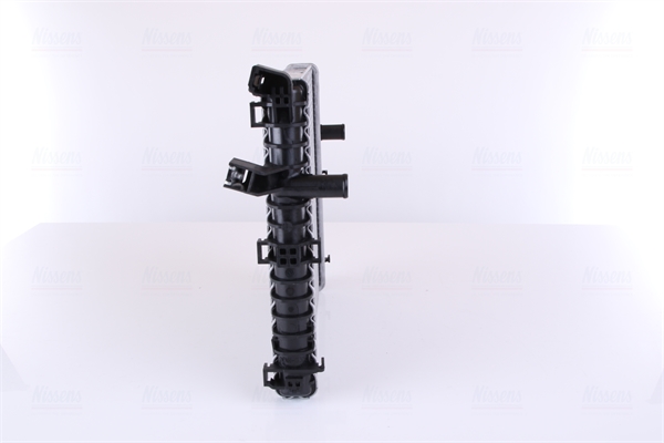 Low Temperature Cooler, intercooler - 65319 NISSENS