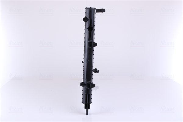 Low Temperature Cooler, intercooler - 65324 NISSENS