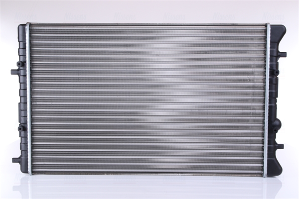 Radiator, engine cooling - 65326 NISSENS