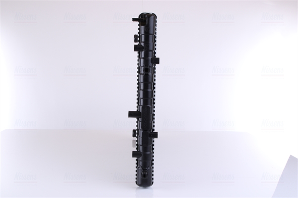 Radiator, engine cooling - 65326 NISSENS