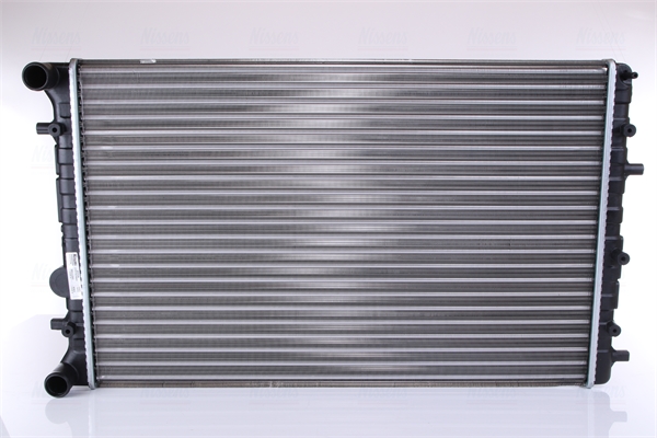 Radiator, engine cooling - 65326 NISSENS