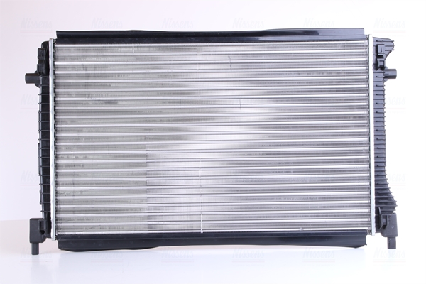 Radiator, engine cooling - 65327 NISSENS