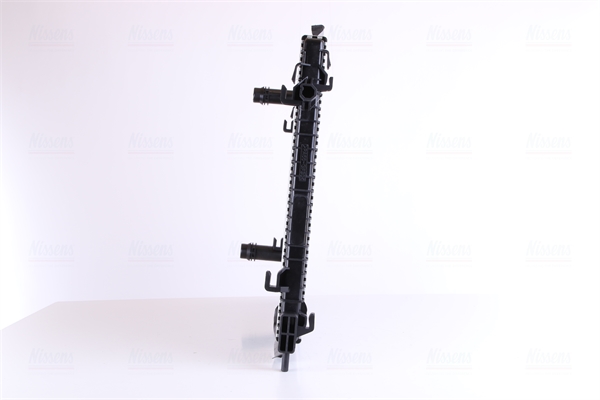 Radiator, engine cooling - 65327 NISSENS