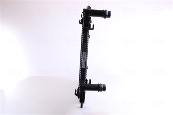 Radiator, engine cooling - 65327 NISSENS
