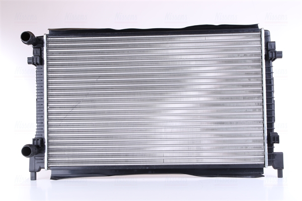 Radiator, engine cooling - 65327 NISSENS
