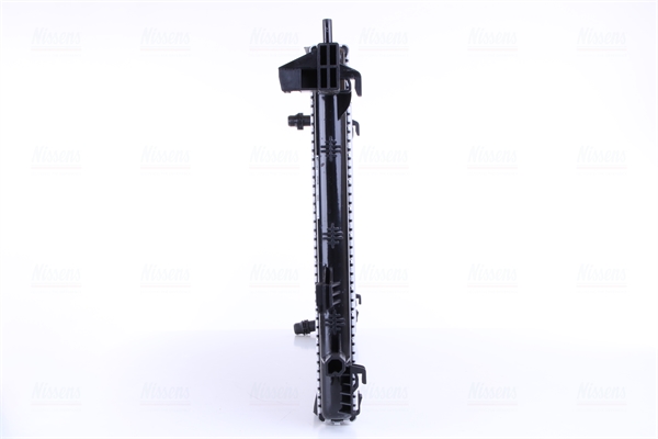 Radiator, engine cooling - 65328 NISSENS