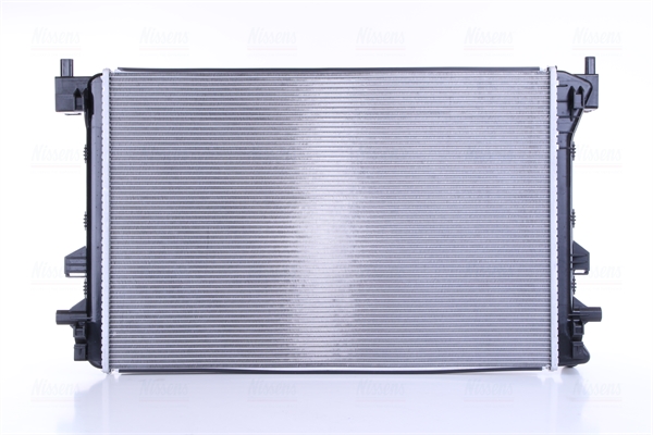 Radiator, engine cooling - 65328 NISSENS