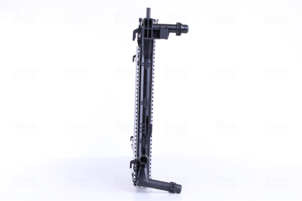 Radiator, engine cooling - 65328 NISSENS