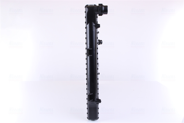 Radiator, engine cooling - 65330 NISSENS