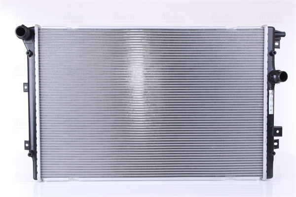 Radiator, engine cooling - 65330 NISSENS