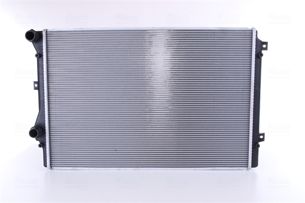 Radiator, engine cooling - 65339 NISSENS