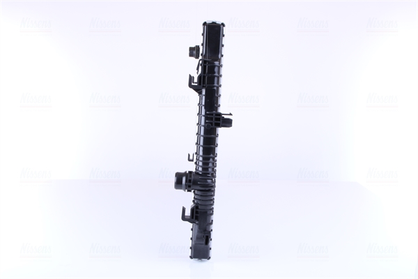 Radiator, engine cooling - 65341 NISSENS