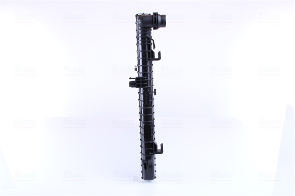 Radiator, engine cooling - 65341 NISSENS