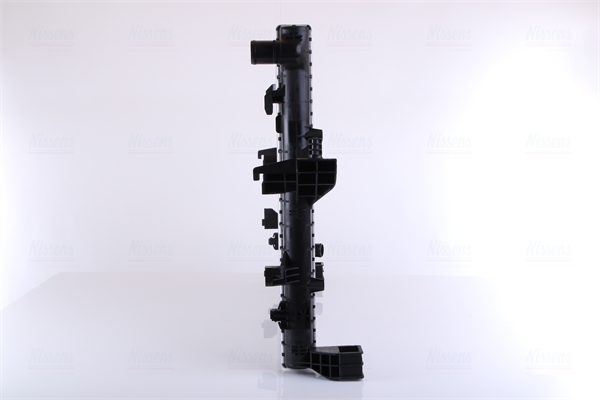 Radiator, engine cooling - 65346 NISSENS