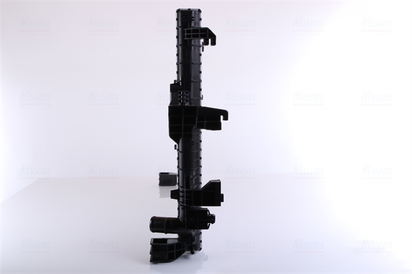 Radiator, engine cooling - 65346 NISSENS