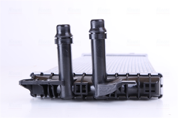 Radiatore, Raffreddamento motore - 65347 NISSENS