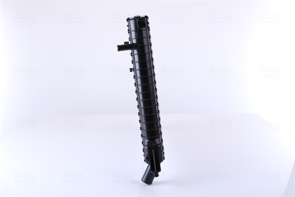 Radiator, engine cooling - 65517 NISSENS