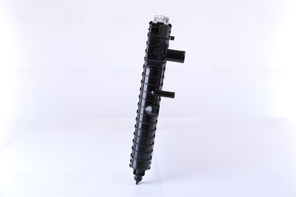 Radiator, engine cooling - 65517 NISSENS