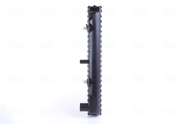 Radiator, engine cooling - 65520A NISSENS