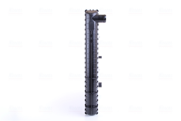 Radiator, engine cooling - 65520A NISSENS