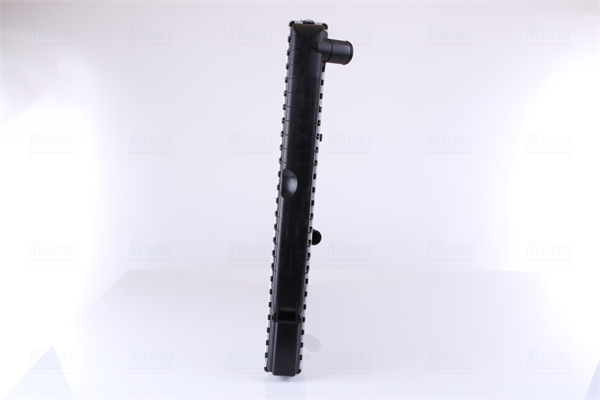 Radiator, engine cooling - 65523A NISSENS