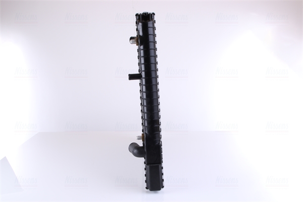 Radiator, engine cooling - 65523A NISSENS
