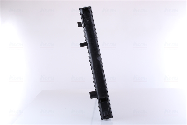 Radiator, engine cooling - 65531A NISSENS