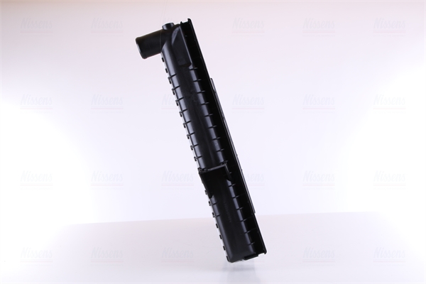 Radiator, engine cooling - 65536A NISSENS