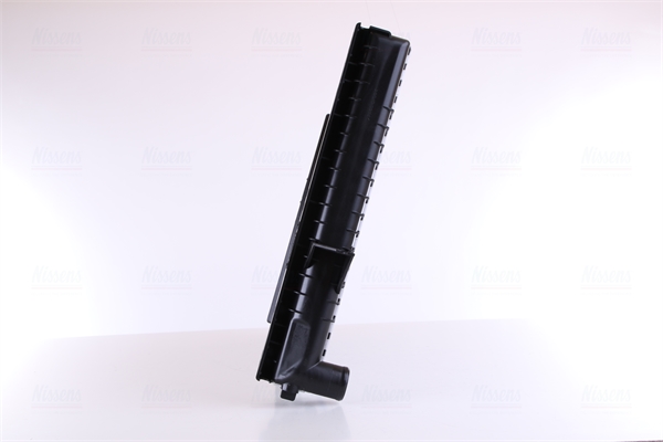 Radiator, engine cooling - 65536A NISSENS