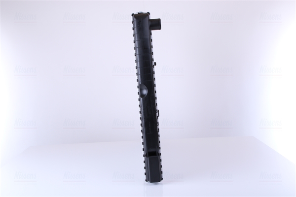 Radiator, engine cooling - 65542A NISSENS