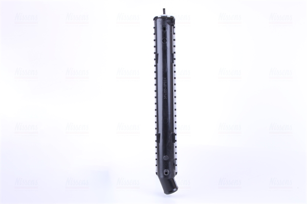 Radiator, engine cooling - 65551A NISSENS