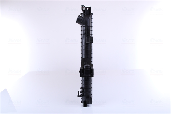 Radiator, engine cooling - 65557A NISSENS