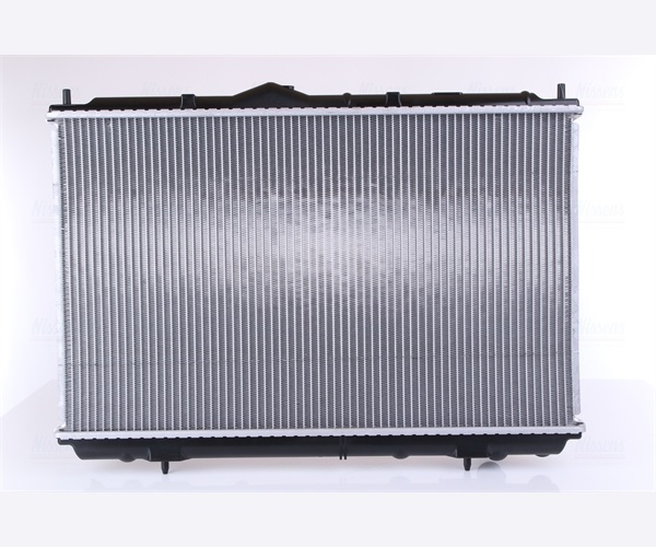 Radiator, engine cooling - 65559A NISSENS
