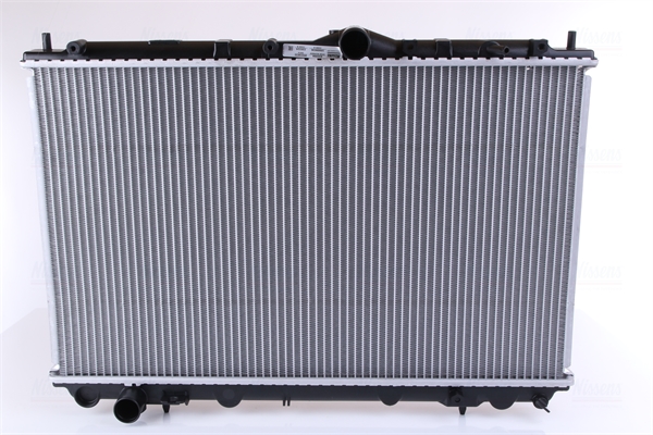 Radiator, engine cooling - 65559A NISSENS