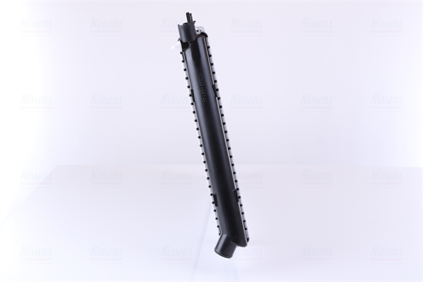 Radiator, engine cooling - 65560A NISSENS