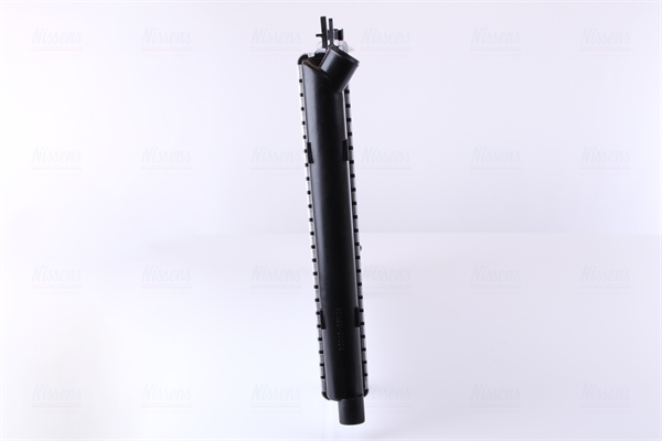 Radiator, engine cooling - 65560A NISSENS