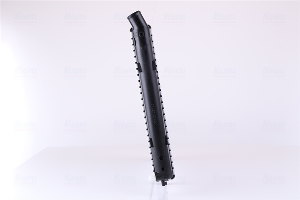 Radiator, engine cooling - 65561A NISSENS