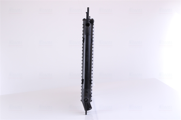 Radiator, engine cooling - 65561A NISSENS