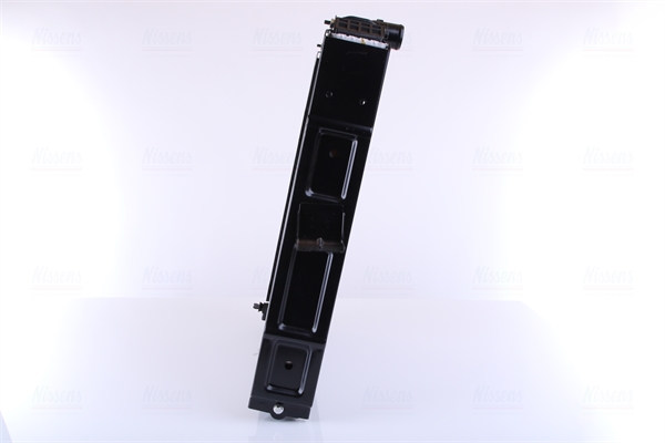 Radiator, engine cooling - 66622 NISSENS
