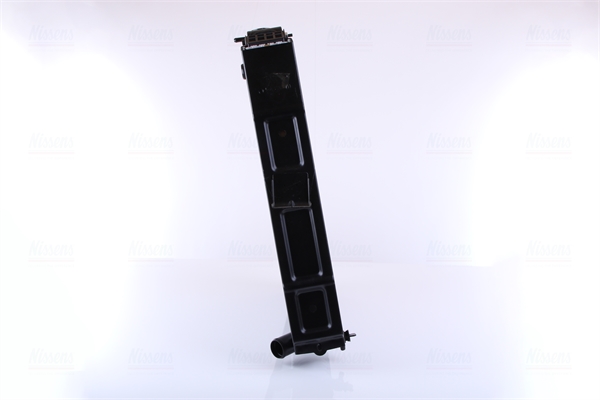 Radiator, engine cooling - 66622 NISSENS