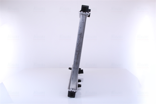 Radiator, engine cooling - 666230 NISSENS