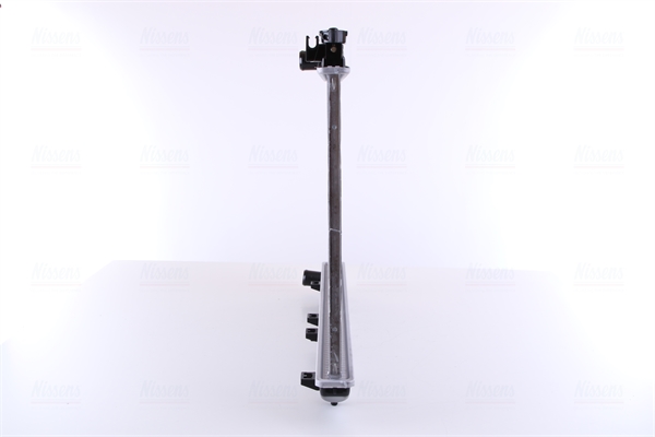 Radiator, engine cooling - 66648 NISSENS