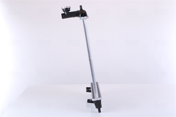 Radiator, engine cooling - 66655 NISSENS