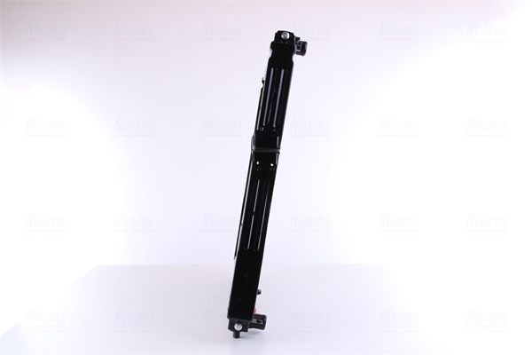 Radiator, engine cooling - 66659 NISSENS