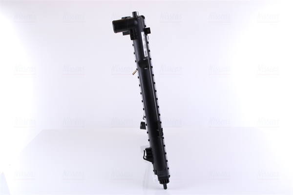 Radiator, engine cooling - 66685 NISSENS