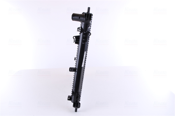 Radiator, engine cooling - 66742 NISSENS